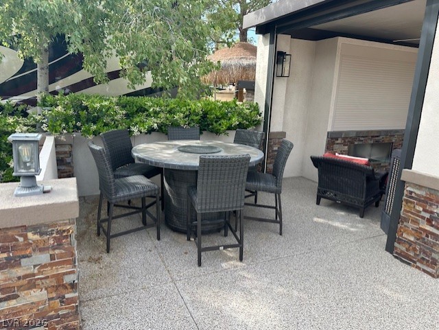 Photo 2 of 8175 Arville Street #278