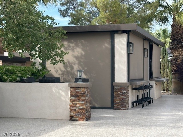Photo 3 of 8175 Arville Street #278