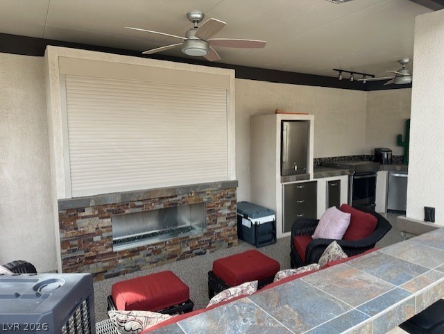 Photo 4 of 8175 Arville Street #278