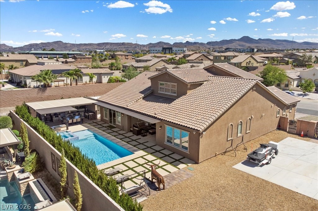 Photo 6 of 45, 2803 Candelaria Drive