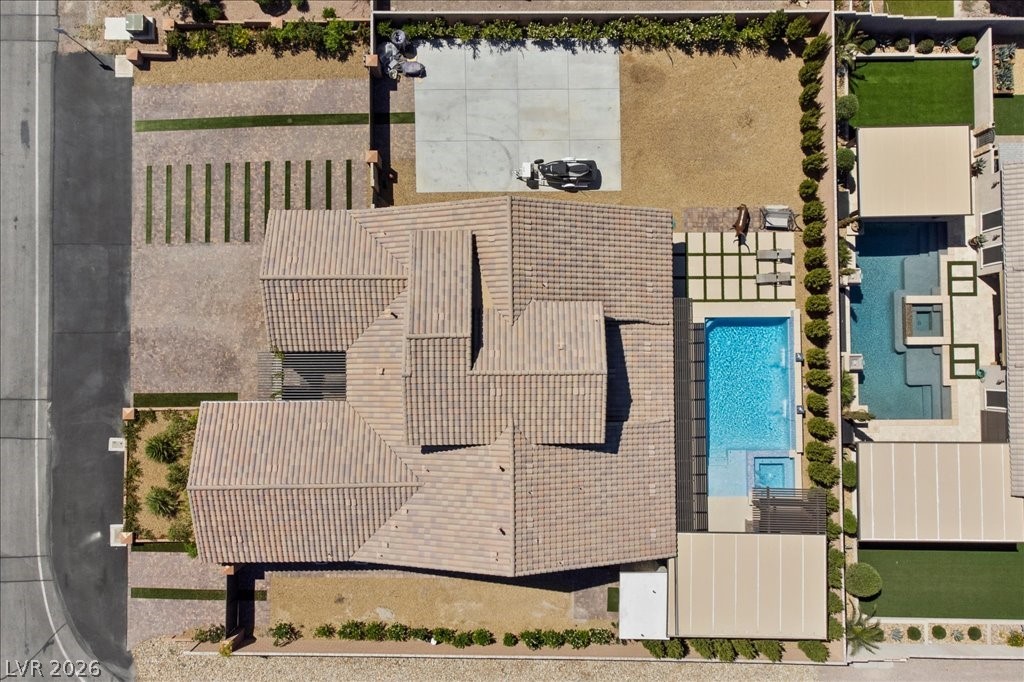 Photo 42 of 45, 2803 Candelaria Drive