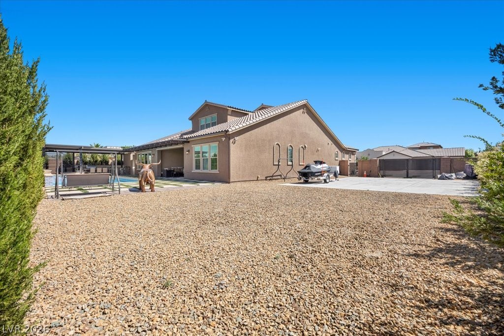 Photo 44 of 45, 2803 Candelaria Drive