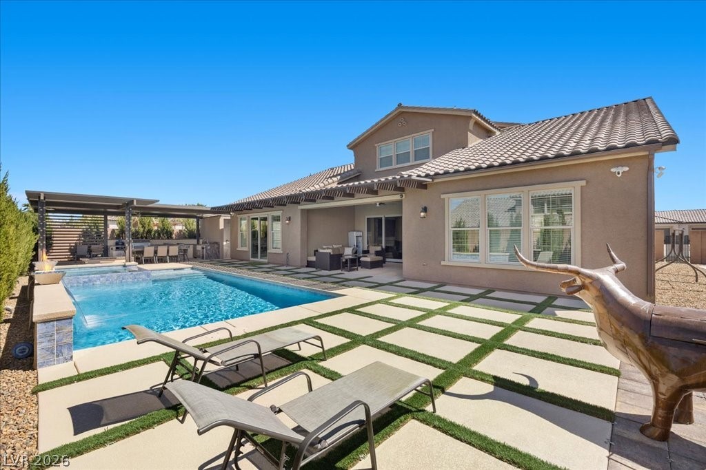Photo 36 of 45, 2803 Candelaria Drive