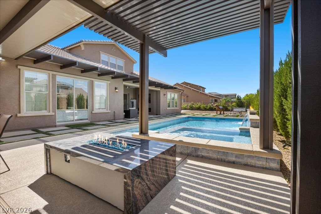 Photo 35 of 45, 2803 Candelaria Drive