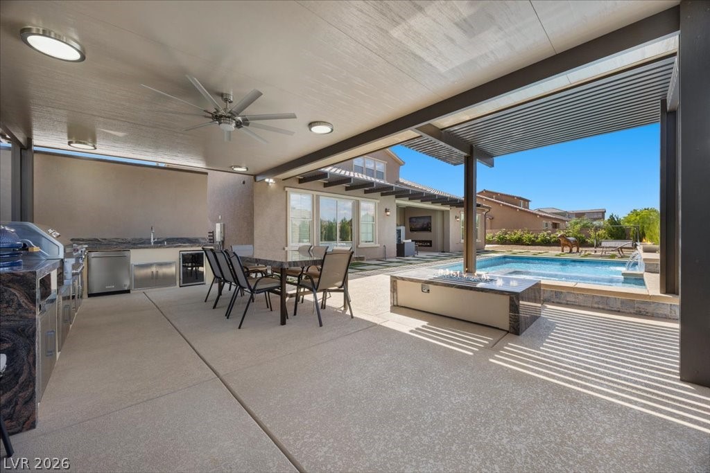 Photo 33 of 45, 2803 Candelaria Drive