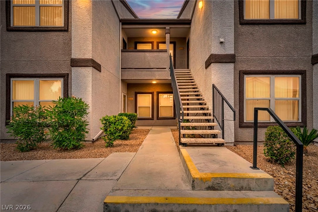 7255 W Sunset Road #2162, Las Vegas 89113