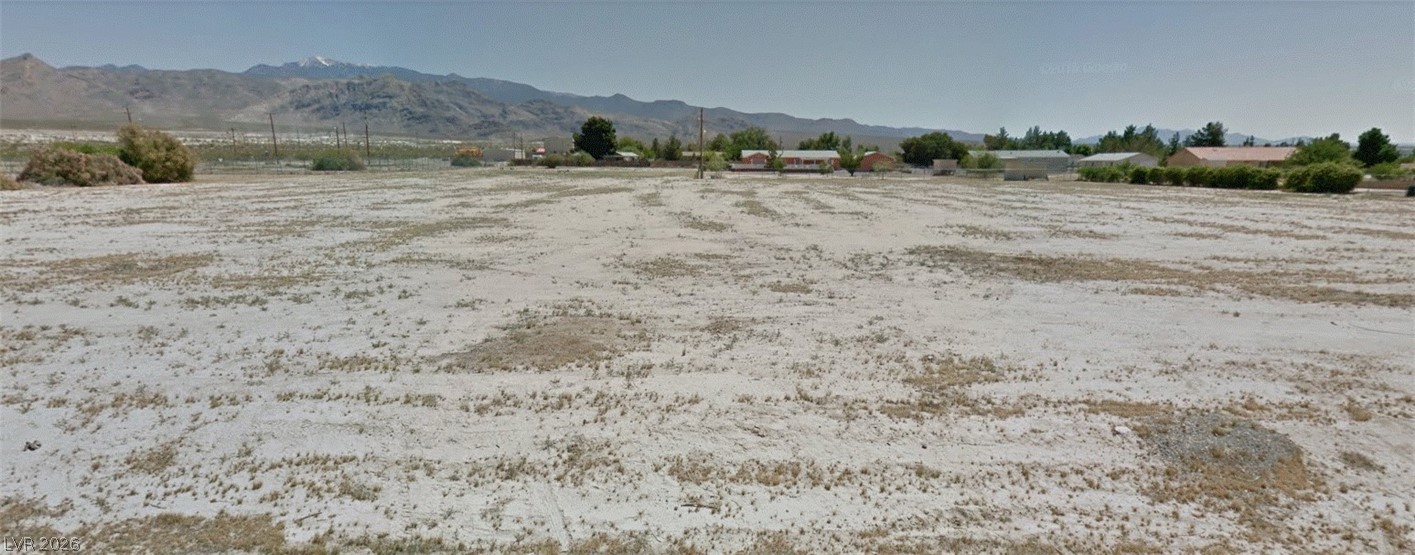 3081 National Avenue, Pahrump