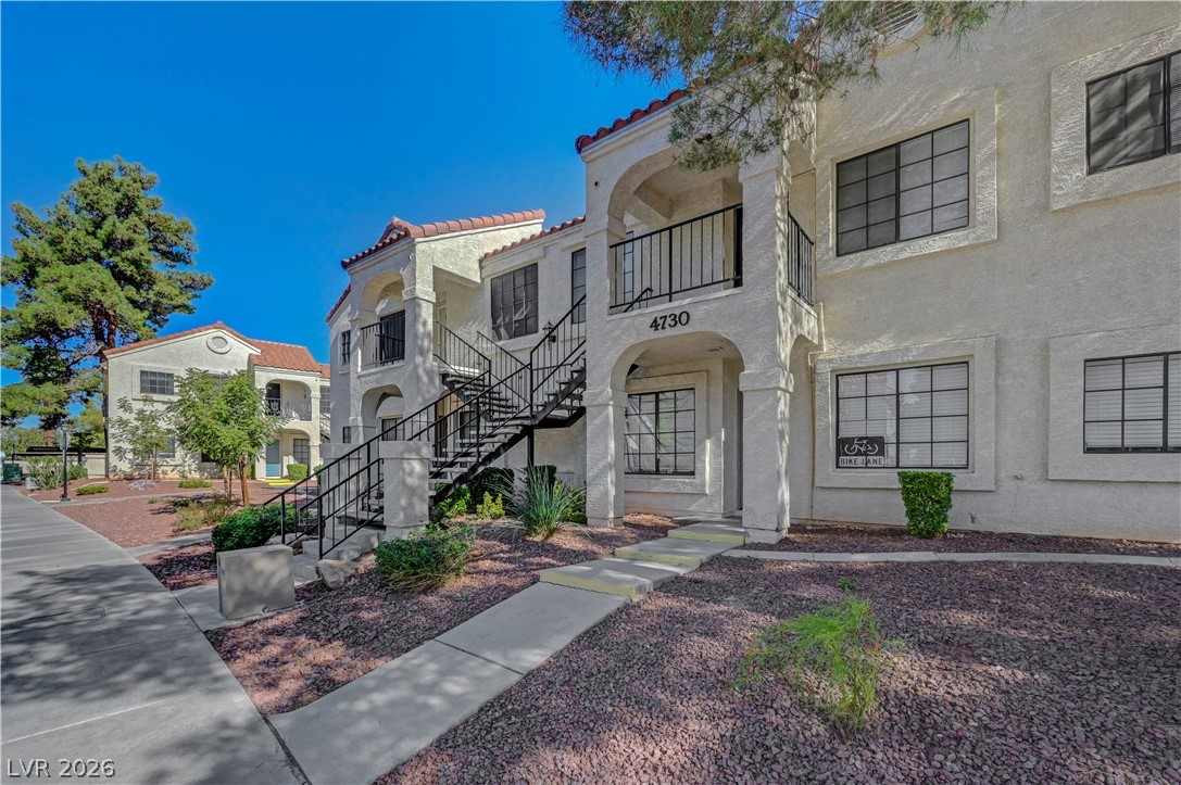 4730 Nara Vista Way #202, Las Vegas