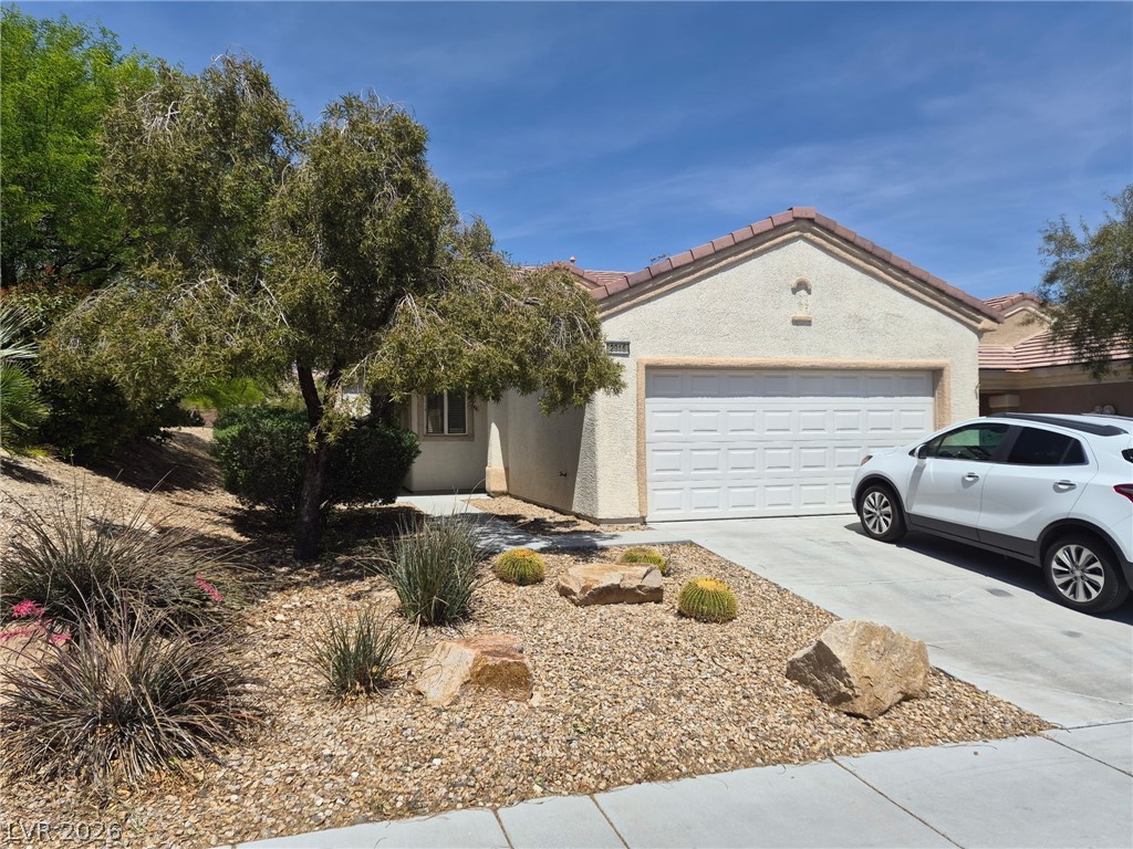 2916 Willow Wren Drive, North Las Vegas