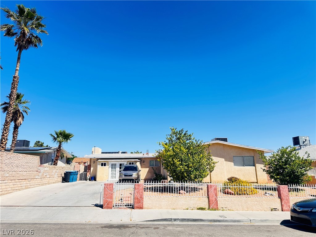 6952 Peggy Drive, Las Vegas 89145