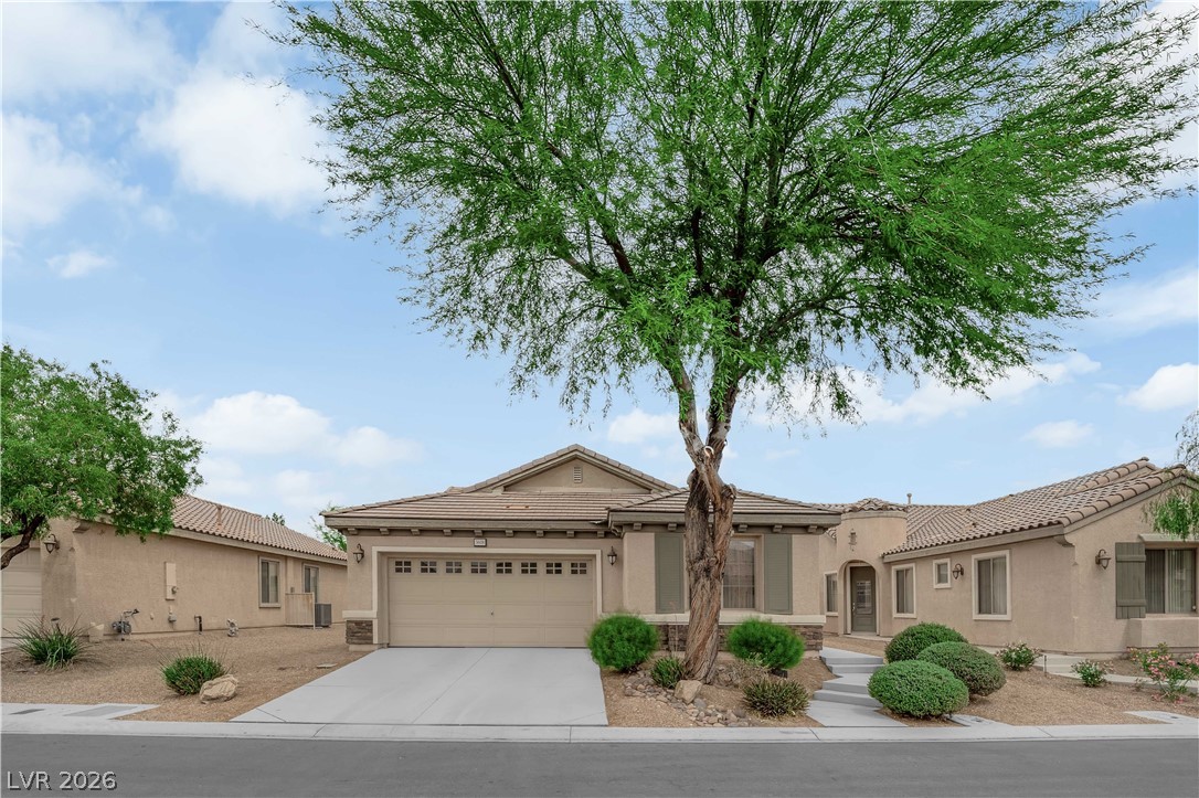 3608 Rocklin Peak Avenue, North Las Vegas