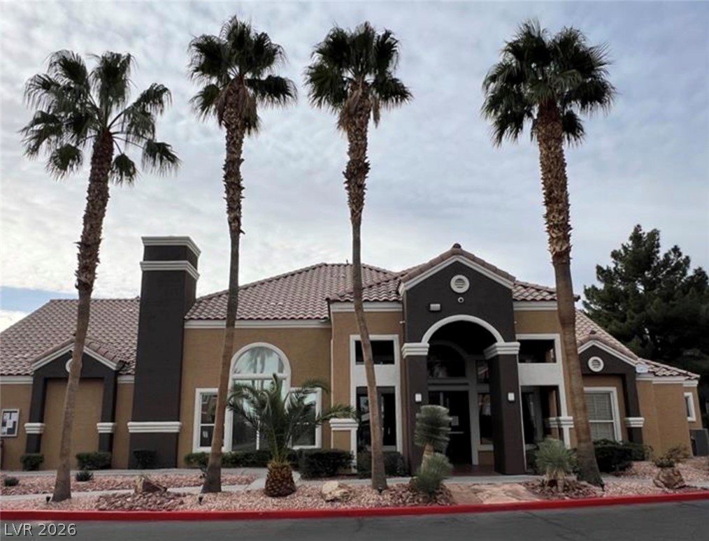 8101 W Flamingo Road #2016, Las Vegas 89147