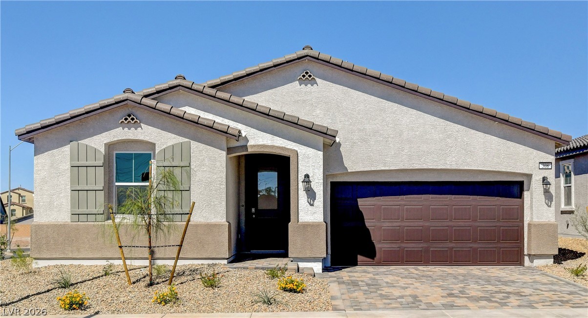 308 Oboe Place, Henderson 89015