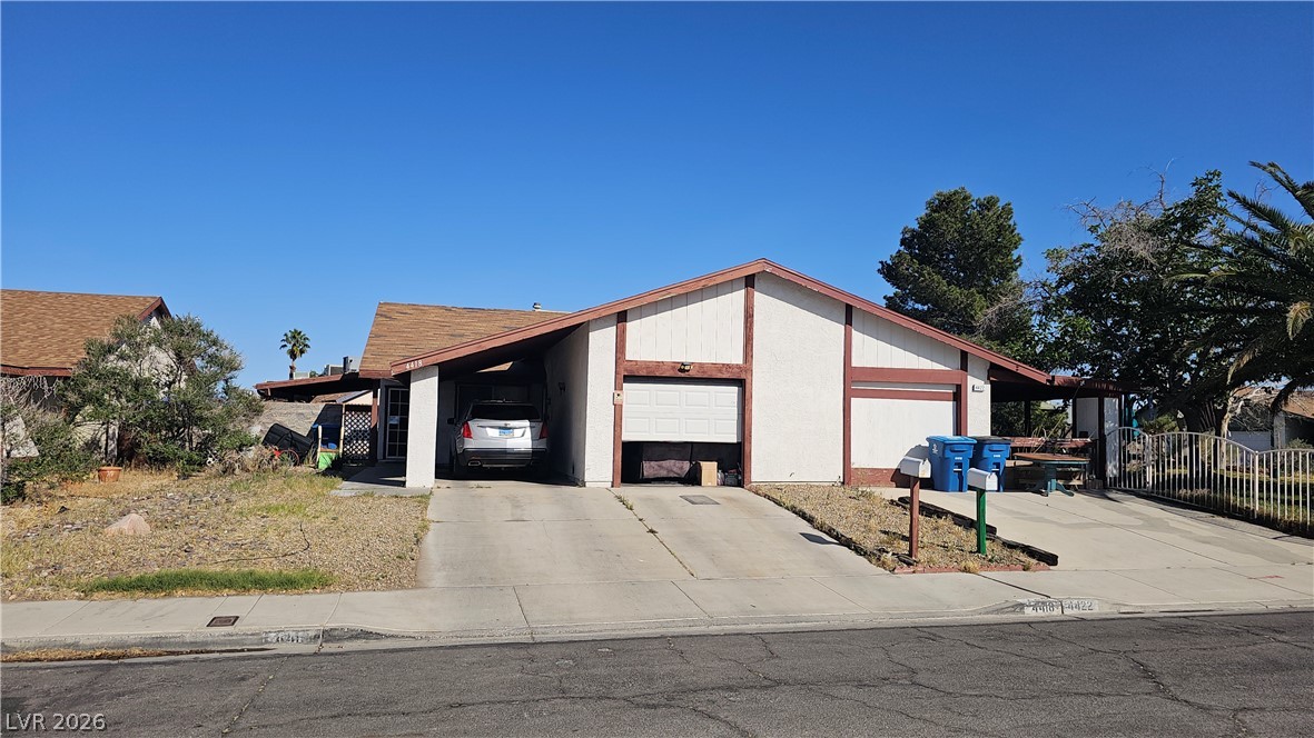 4418 Pinegrove Street, Las Vegas 89147