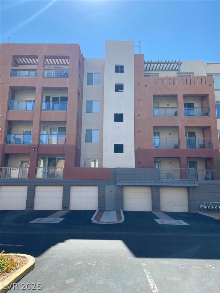 55 E Agate Avenue #507, Las Vegas