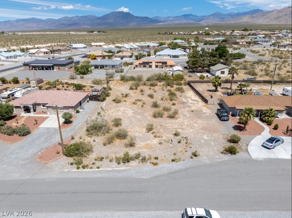 2240 Pampa Avenue, Pahrump 89048