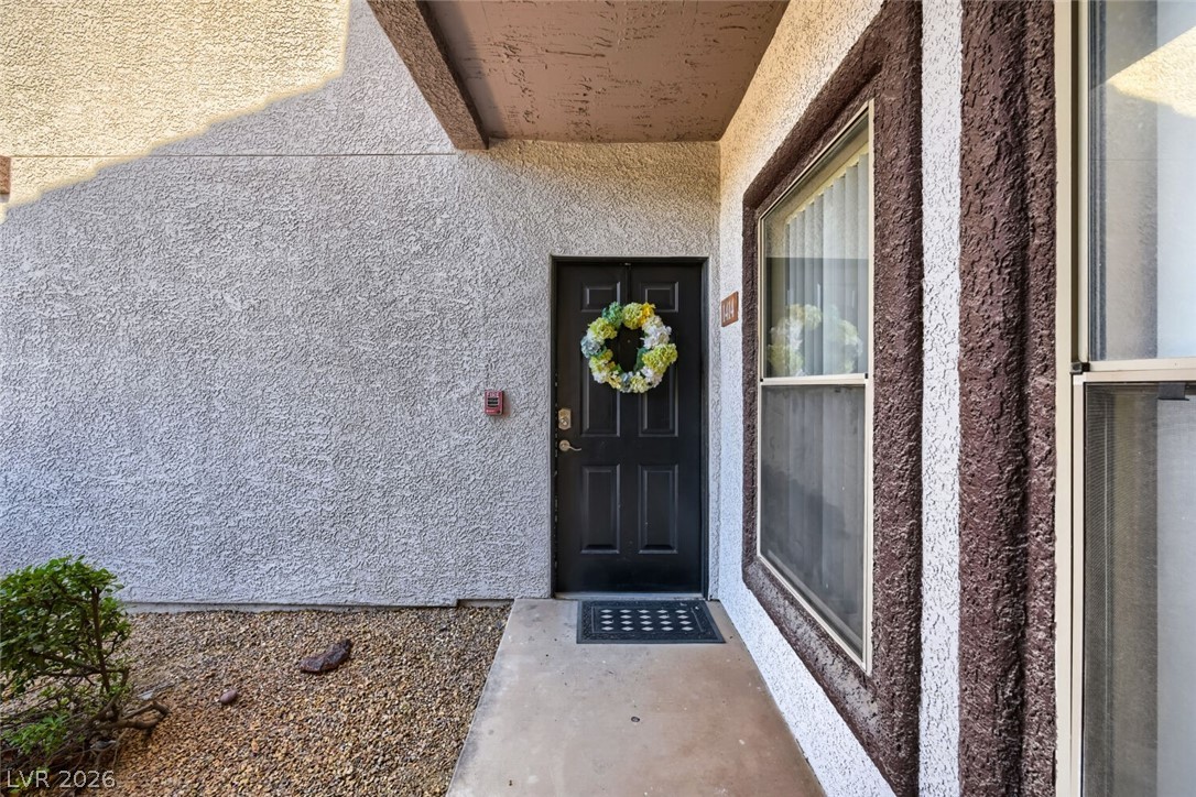 45 Maleena Mesa Street #1414, Henderson 89074