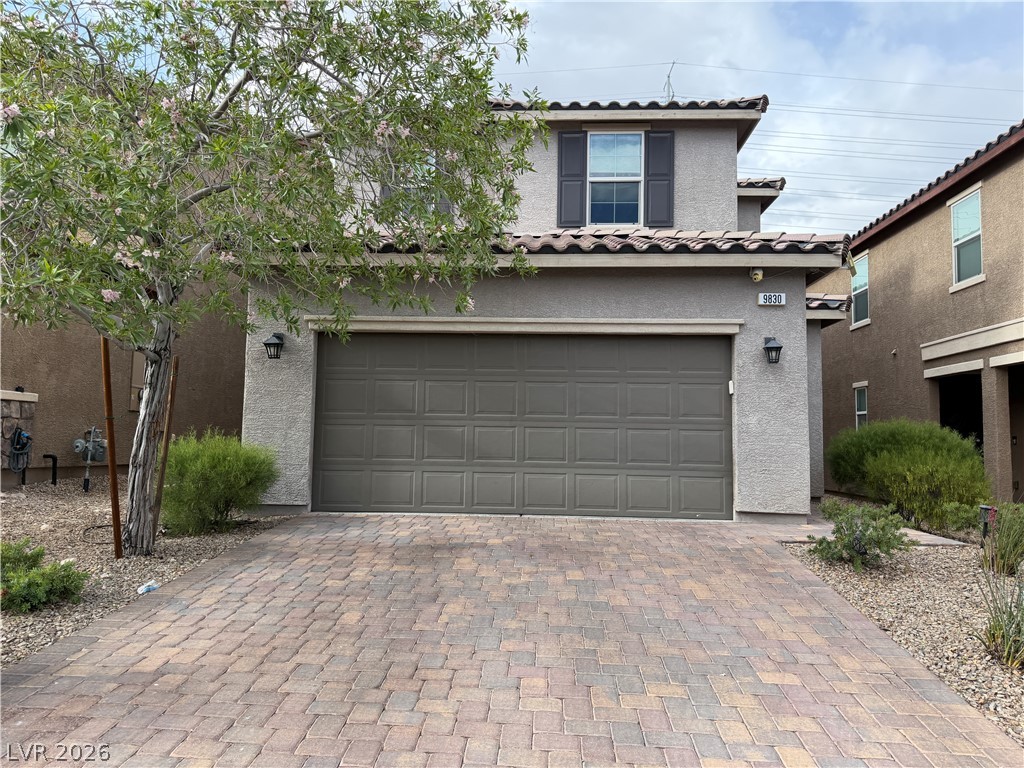 9830 Colenso Court, Las Vegas