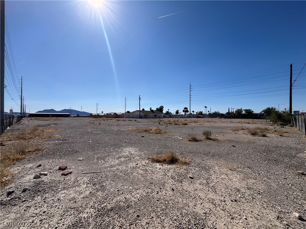 700 W Carey Ave, North Las Vegas 89030