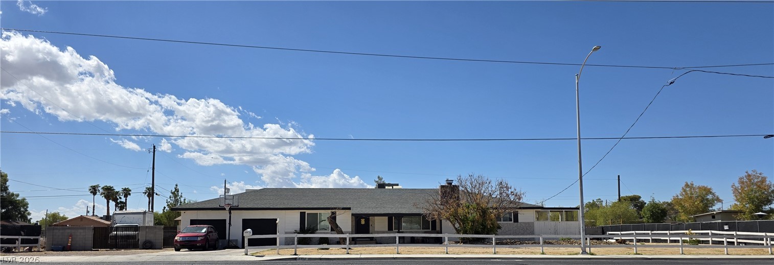 6437 E Bonanza Road, Las Vegas