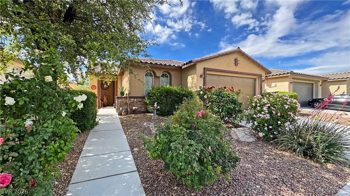 4756 S Adriano Way, Pahrump 89061