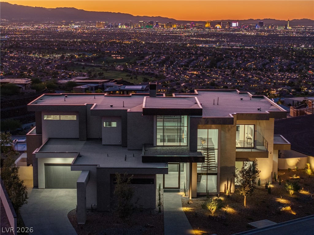 25 Rockstream Drive, Henderson 89012
