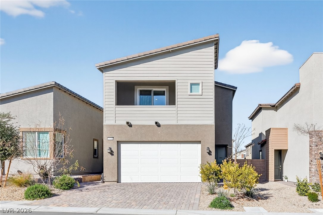 9934 Iron Creek Avenue, Las Vegas