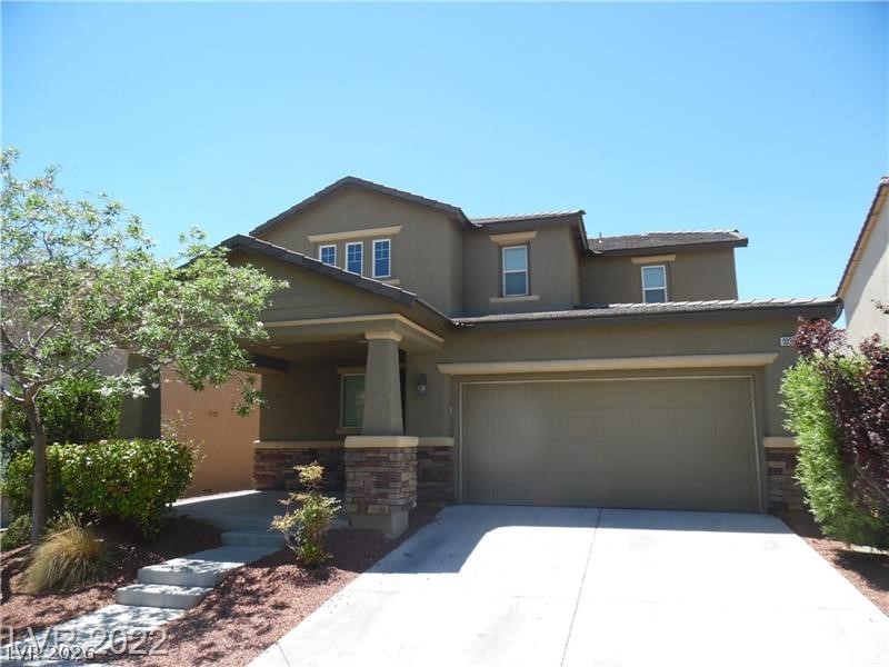 10357 Pima Crossing Avenue, Las Vegas 89166