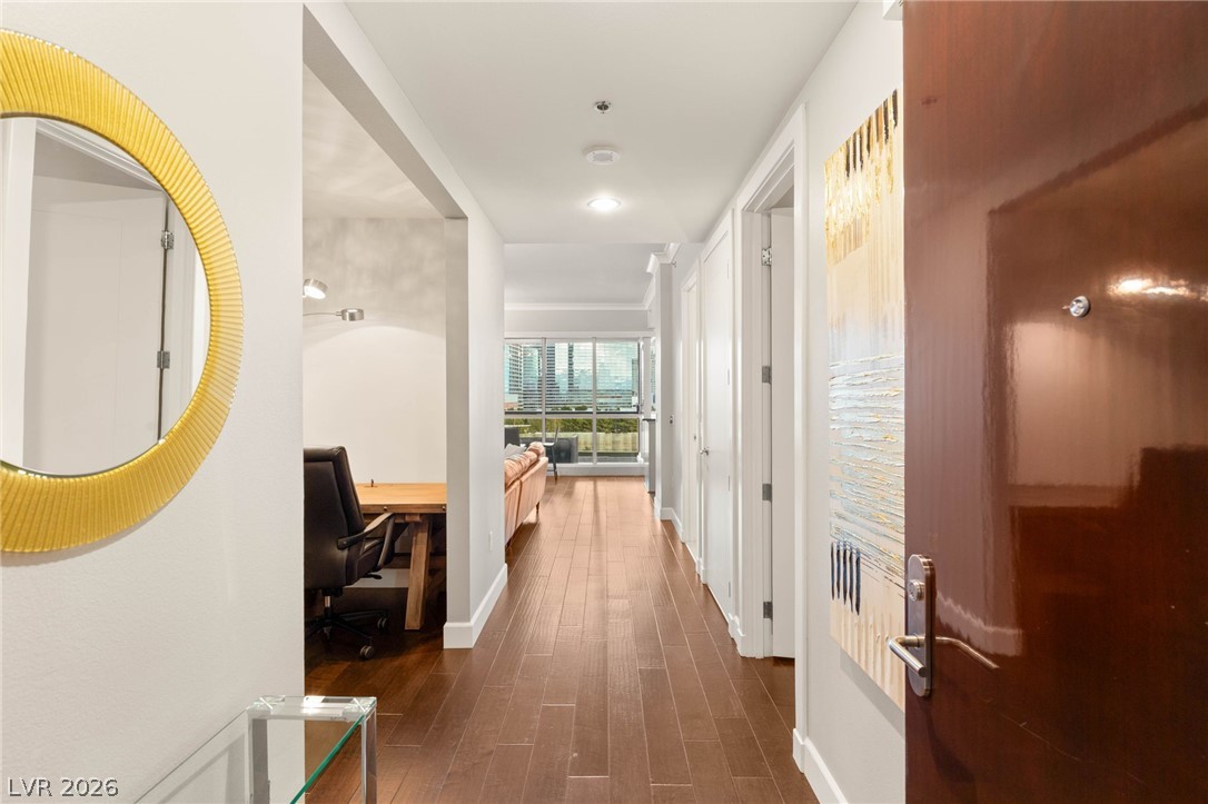Photo 3 of 4575 Dean Martin Drive #1007