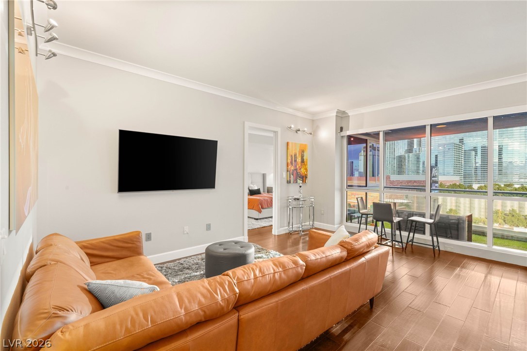 Photo 5 of 4575 Dean Martin Drive #1007