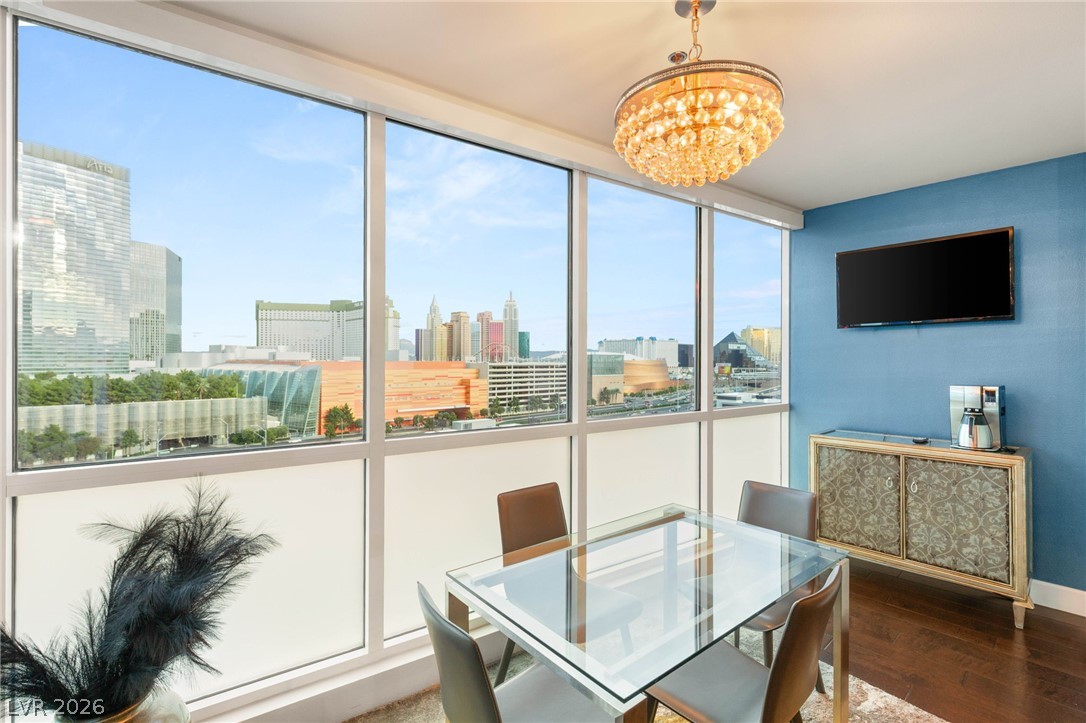 Photo 9 of 32, 4575 Dean Martin Drive #1007