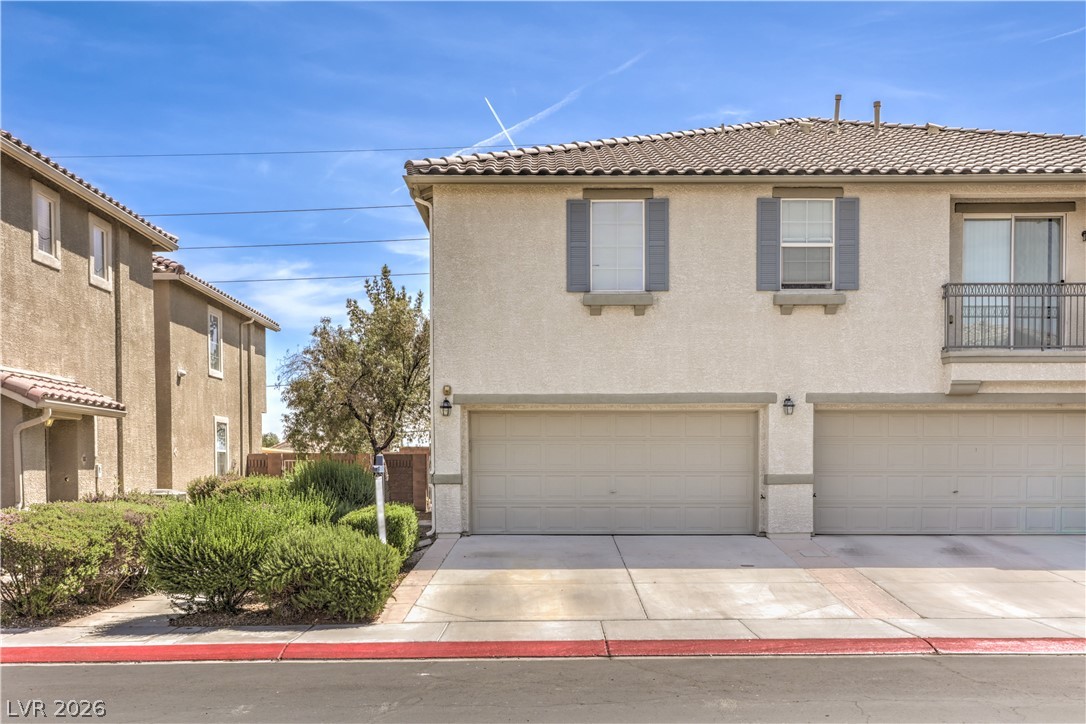 4330 Westbury Square Street #2, North Las Vegas 89032