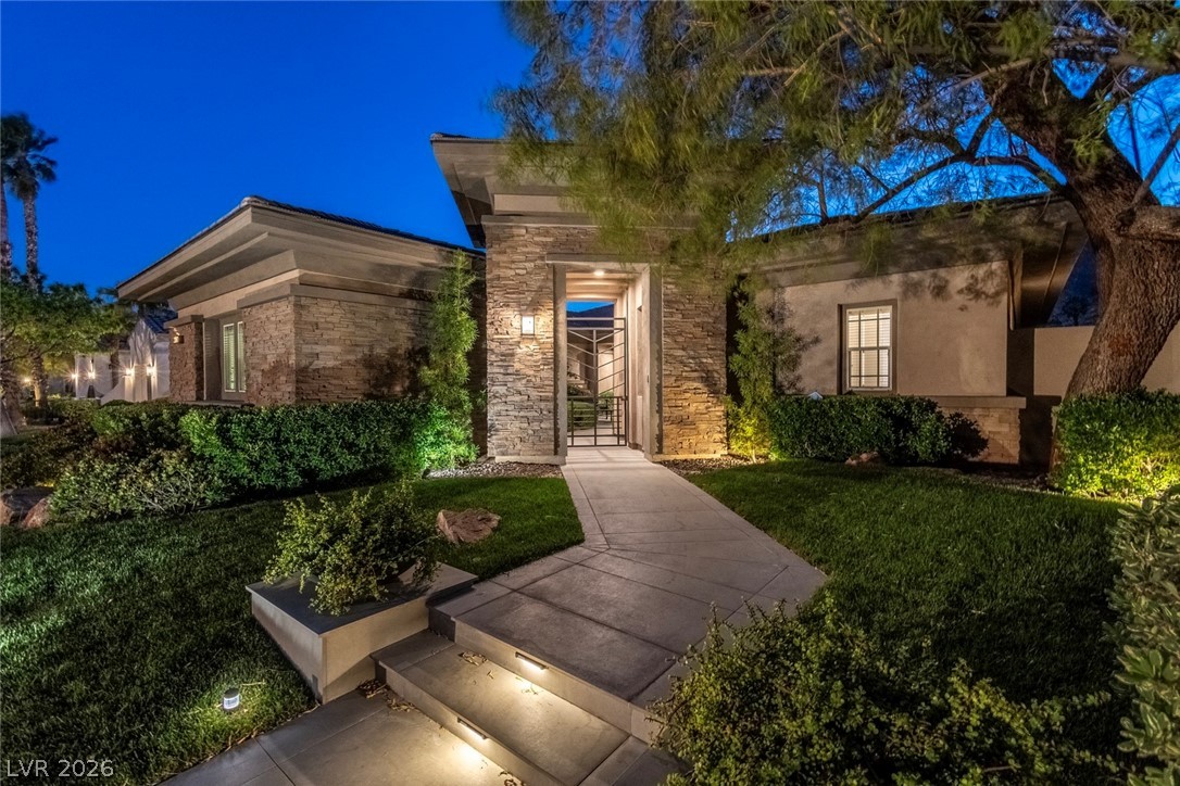 2797 Turtle Head Peak Dr Drive, Las Vegas 89135