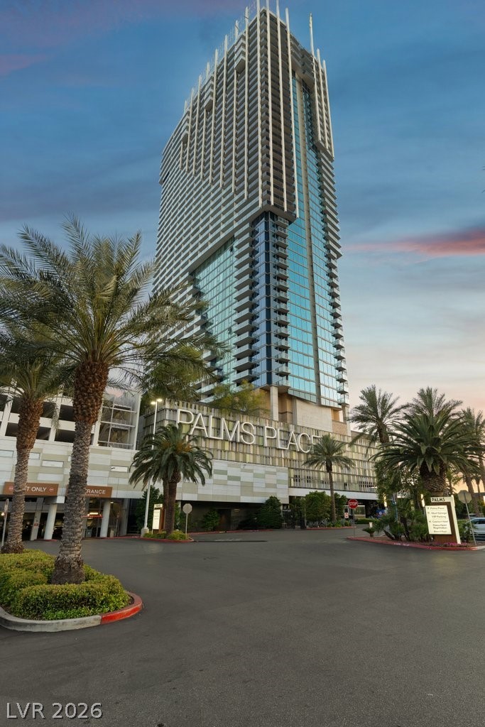4381 W Flamingo Road #23301, Las Vegas