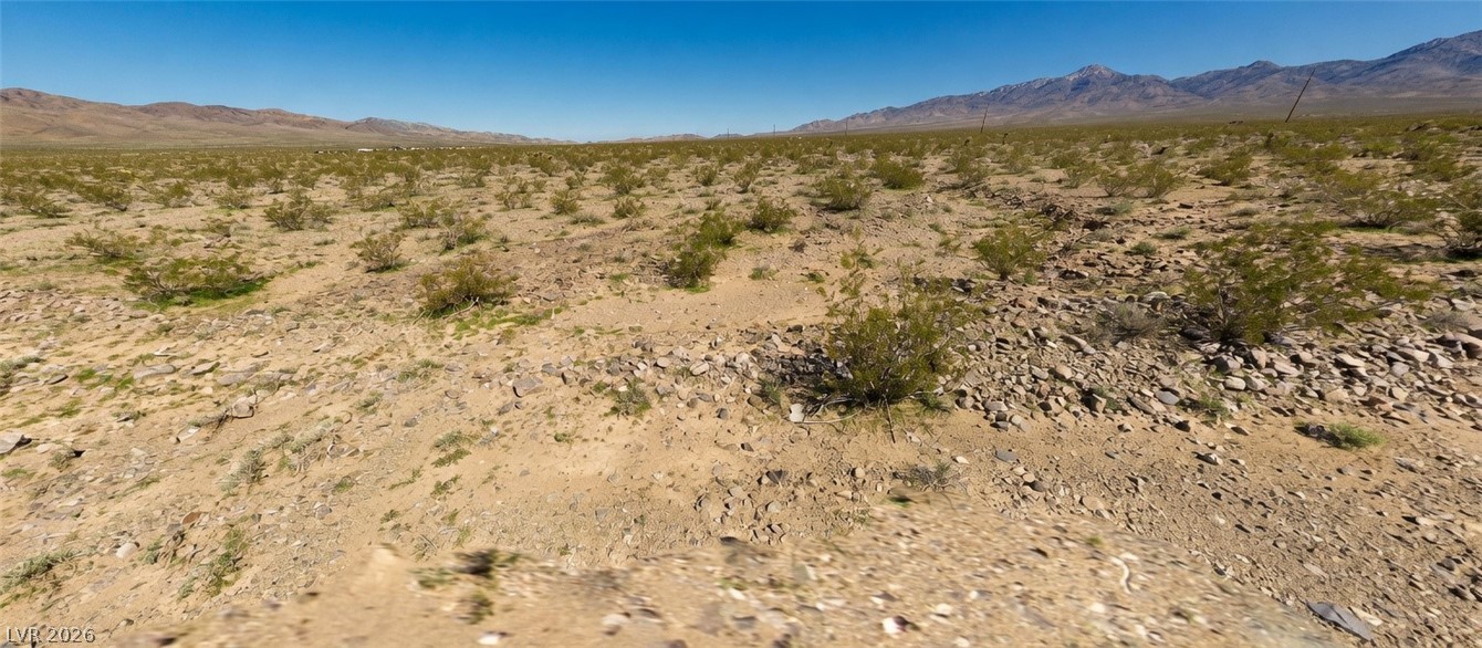 1530 W Alexandrite Road, Pahrump