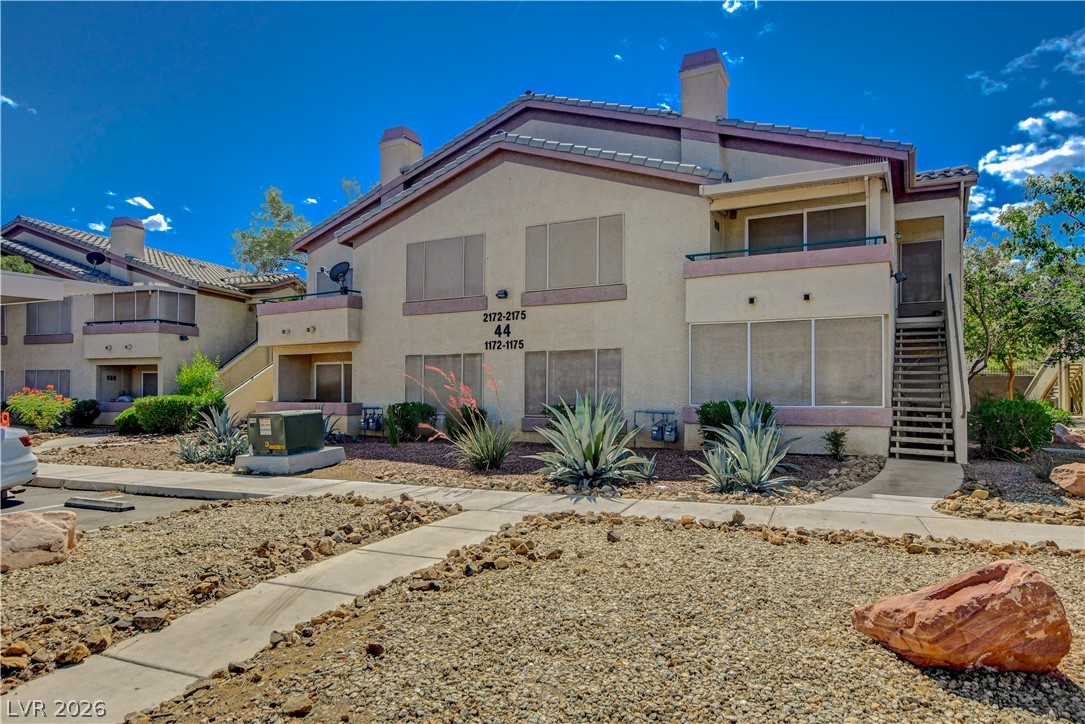 5710 E Tropicana Avenue #1172, Las Vegas