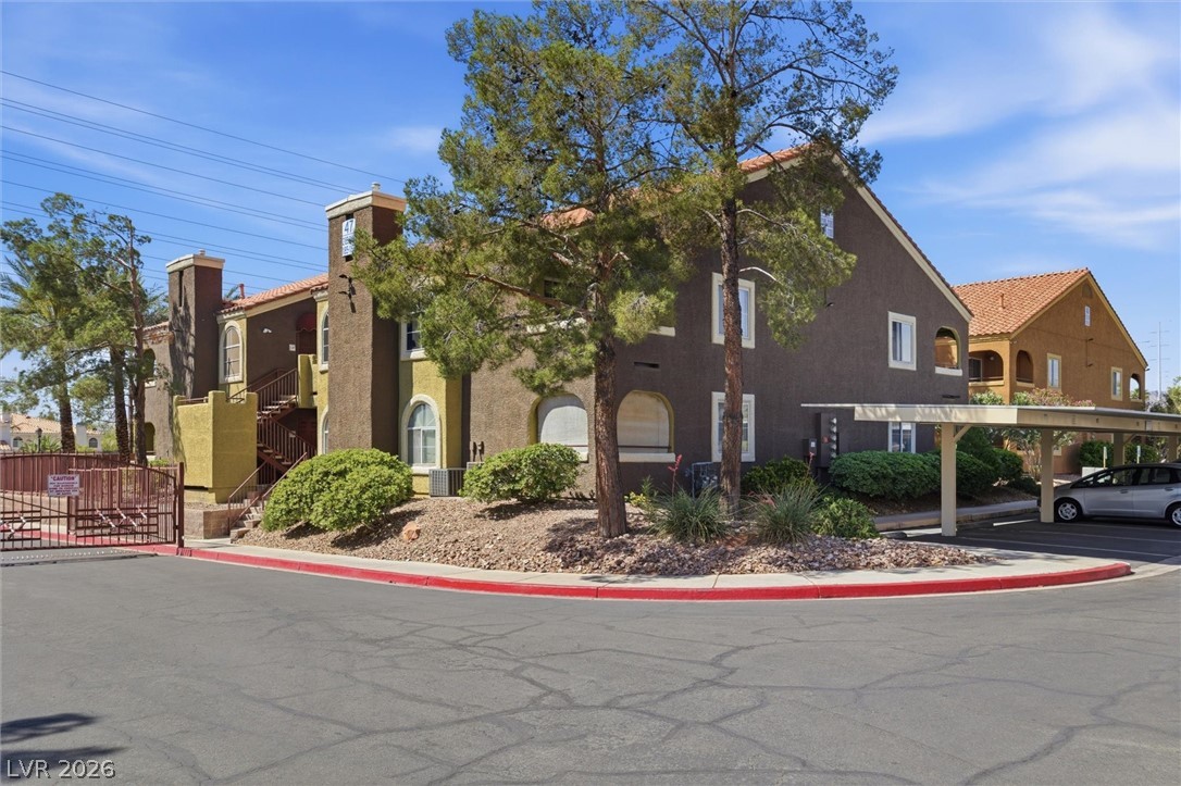 7950 W Flamingo Road #1187, Las Vegas 89147