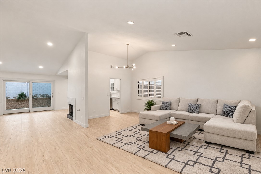 373 Santali Court, Henderson 89014