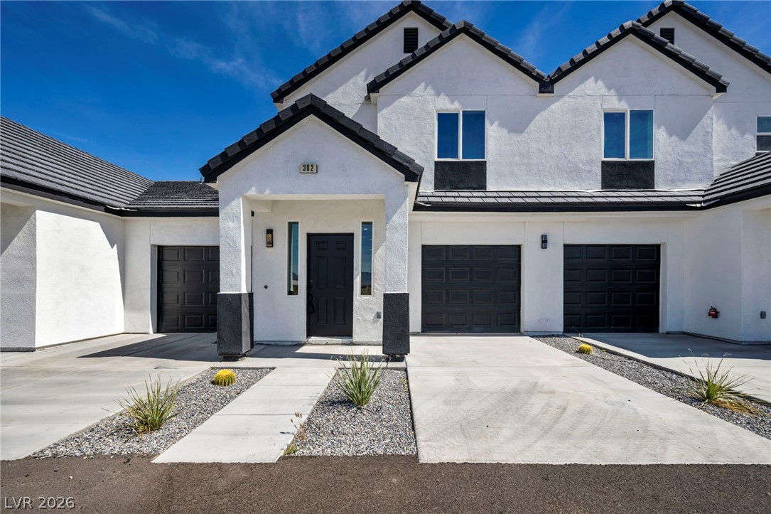 376 Erin Street #1, Pahrump 89048