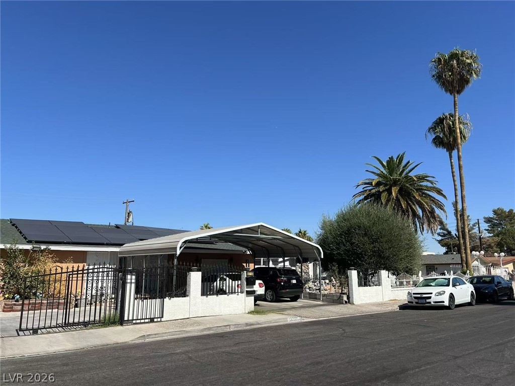 3712 San Joaquin Avenue, Las Vegas 89102