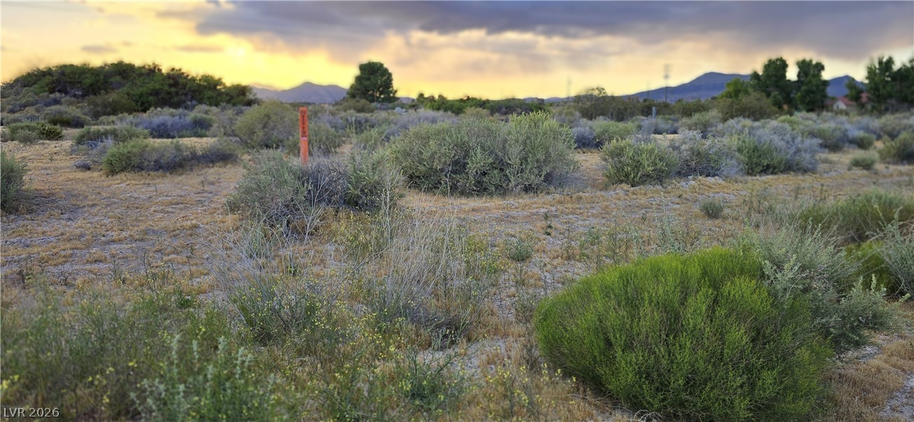 120 N Abilene Street, Pahrump 89060