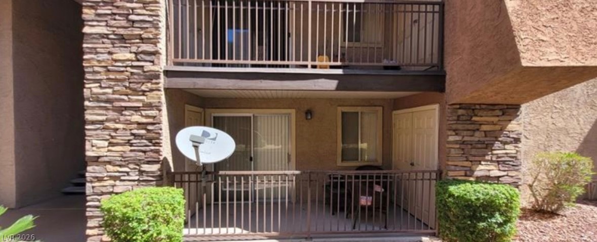 5295 Indian River Drive #305, Las Vegas