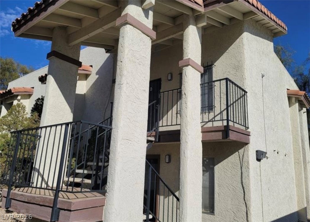 4451 Rich Drive #D, Las Vegas