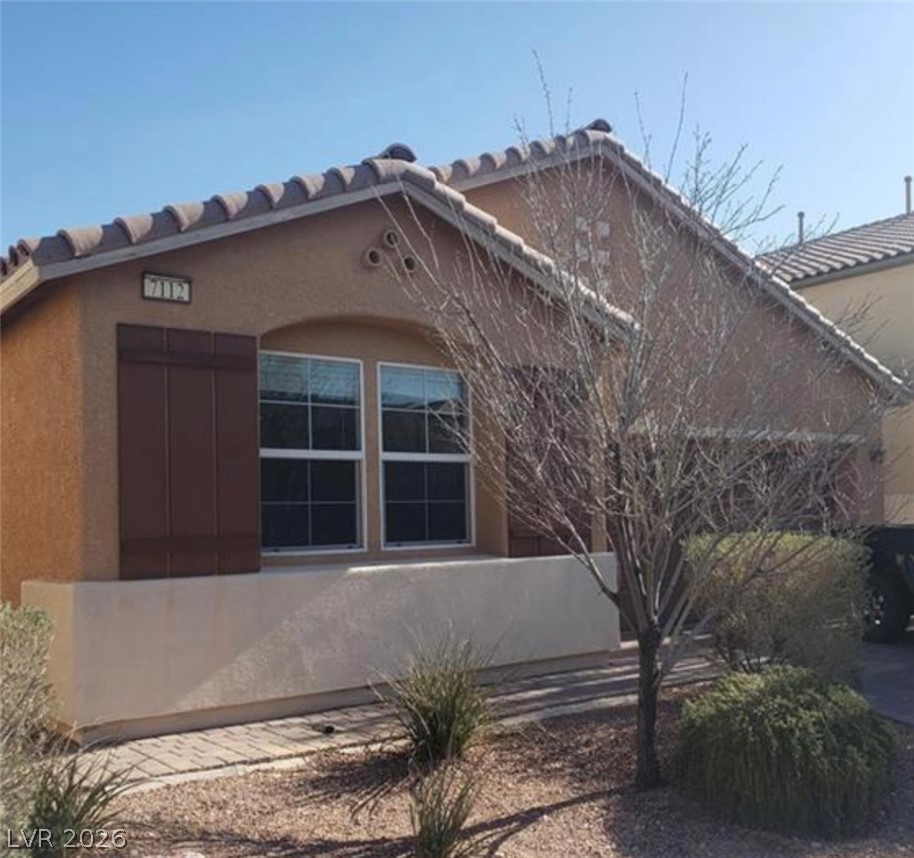 7112 Whitford Street, Las Vegas 89166