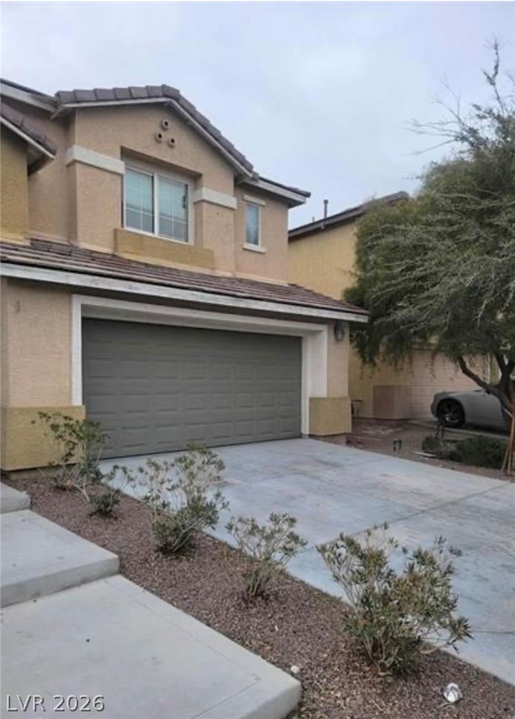 3237 Perching Bird Lane, North Las Vegas 89084