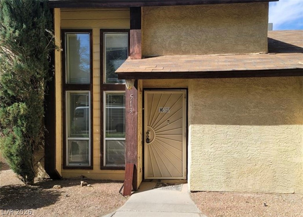 513 Kristin Lane, Henderson 89011