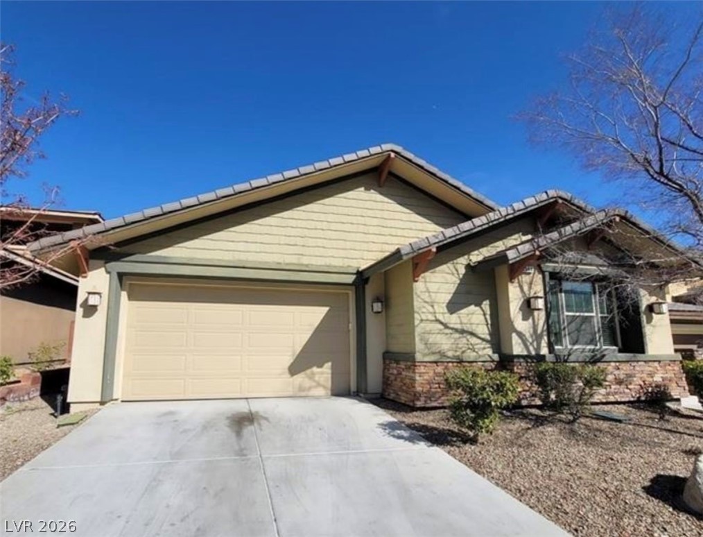 5564 Bethany Bend Drive, Las Vegas 89135