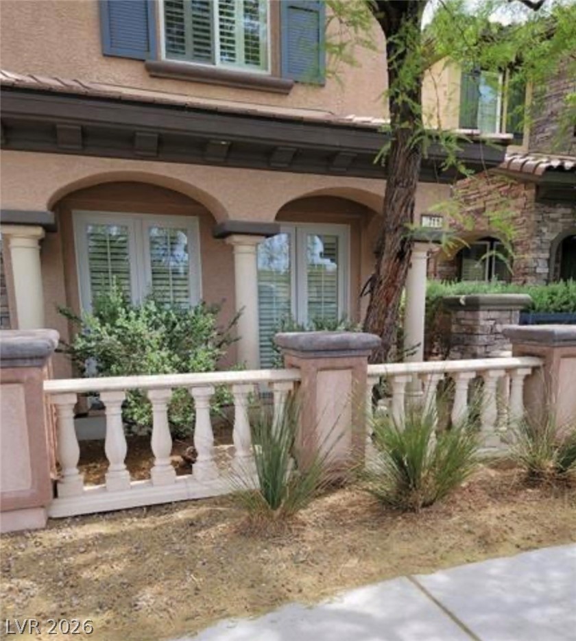 7711 Windy Meadow Avenue, Las Vegas 89178