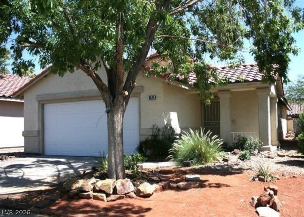 9524 Kelly Creek Avenue, Las Vegas