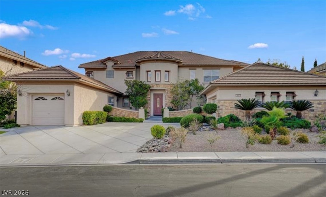 10829 Ickworth Court, Las Vegas 89135
